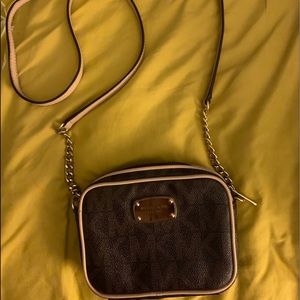 Michael Kors small crossbody